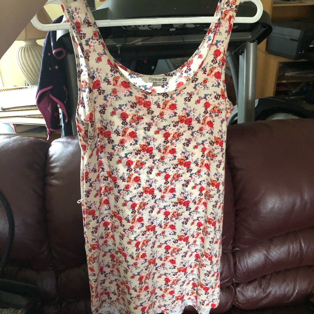 It doesn’t fit anymore